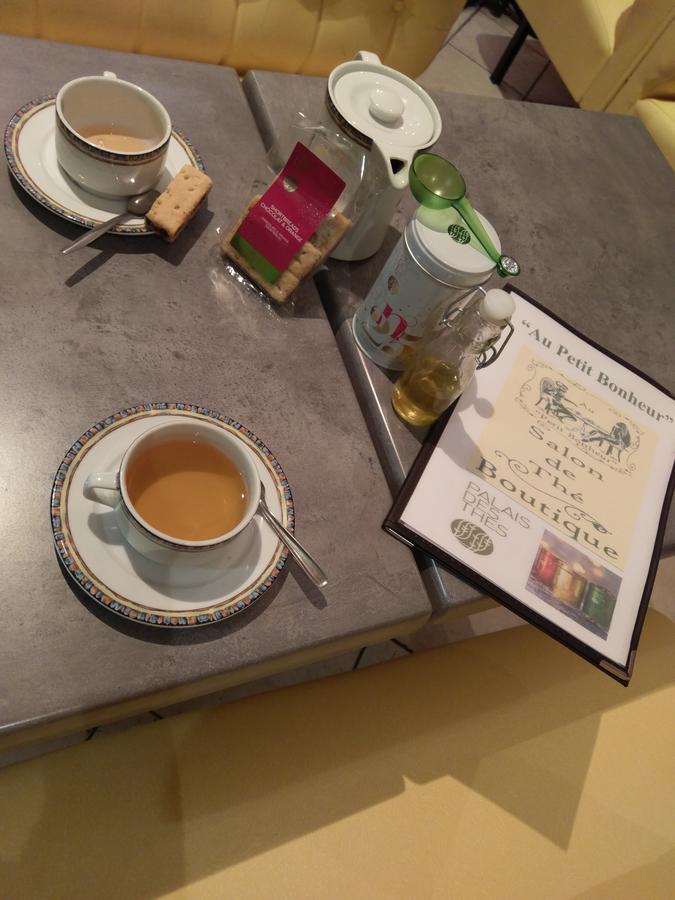 瑟巴日欧洲餐厅之家酒店 科尔比尼 外观 照片
